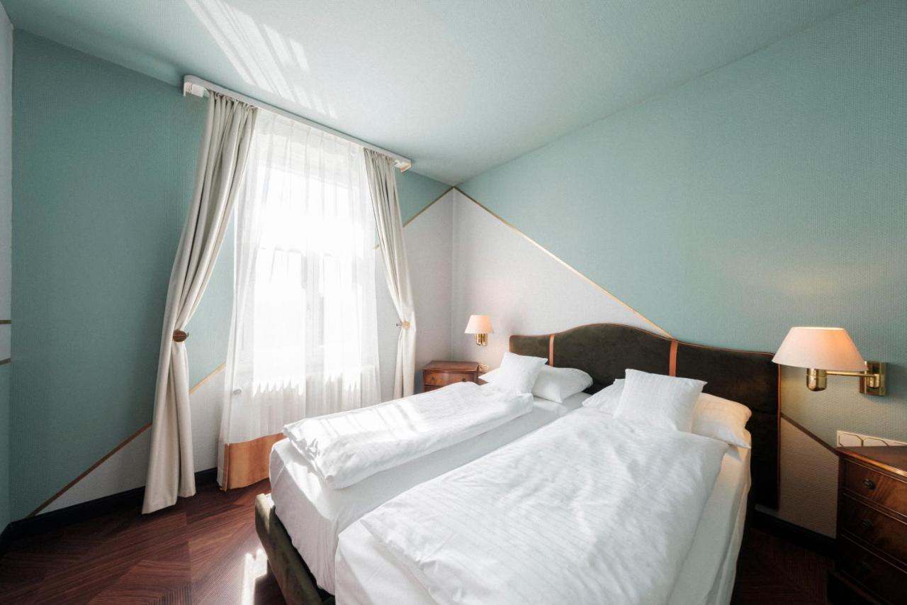 Hotel Haus Duden Wesel  Exterior photo