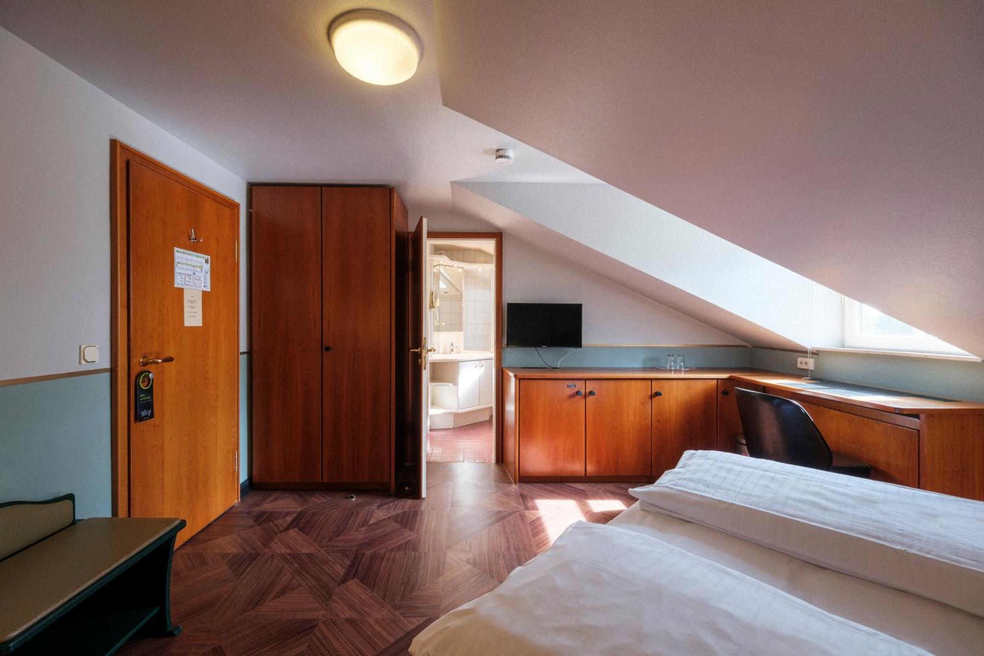 Hotel Haus Duden Wesel  Exterior photo