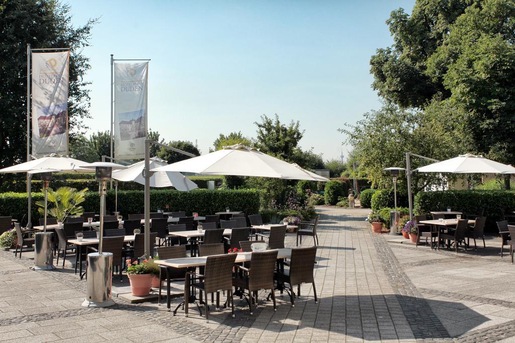 Hotel Haus Duden Wesel  Exterior photo