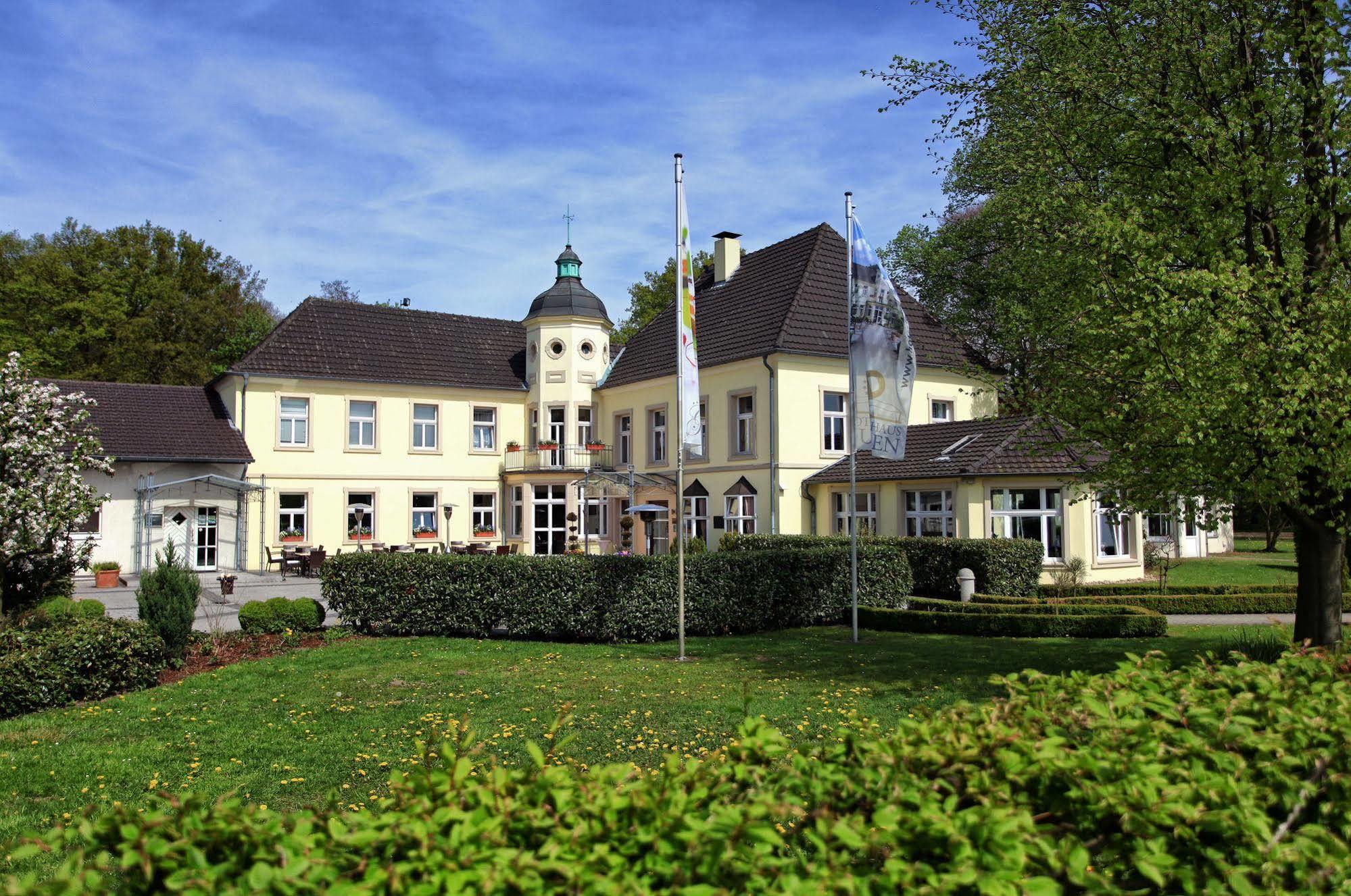 Hotel Haus Duden Wesel  Exterior photo