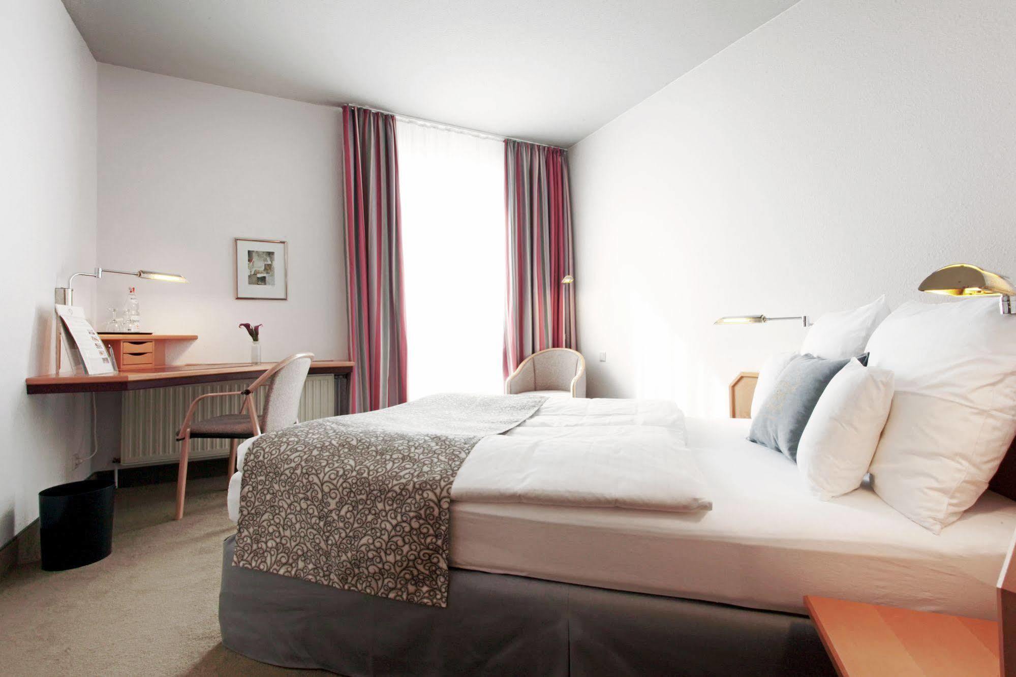 Hotel Haus Duden Wesel  Exterior photo